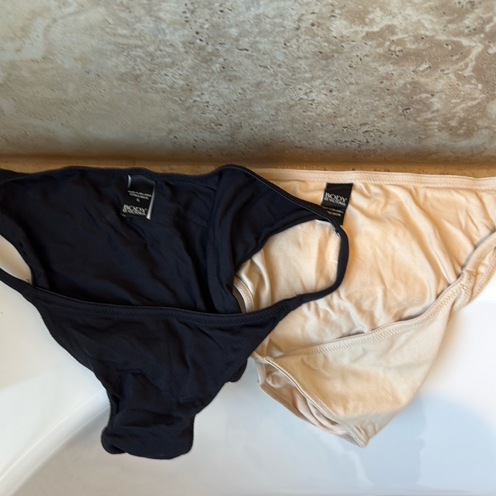 Victoria’s Secret panties